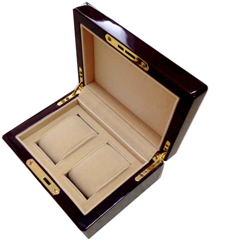 Uhrenbox Watch Box