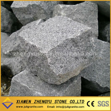 G603 Tumbled Paving stones