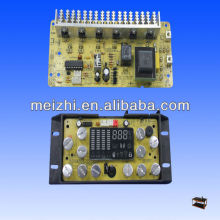 driver circuit board