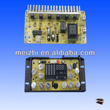 driver circuit board