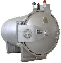 Automatic Pet Bottle Steam Sterilizer Retort