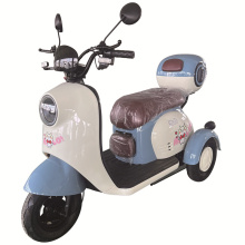 Powerful Mobility Electric Scooter