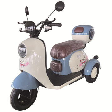 Powerful Mobility Electric Scooter