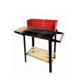 Outdoor Bbq Grill Backyard Bbq Grill