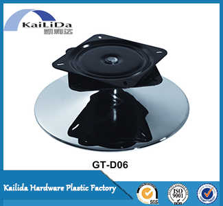 China manufacturing bar stool replacement seats metal