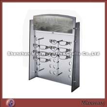 State-of-the-art Acrylic Sunglasses/Goggle Display/Holder Stand