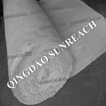 Asbestos Cloth (dusted)