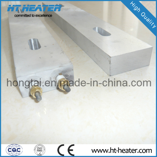 Electric Casting Aluminum Heater