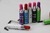 2016 new lipstick laser keychain