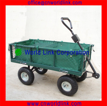 1840A High Quality Folding Sand Beach Carts