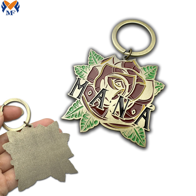 Custom Metal Keychains Wholesale Jpg