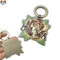 Metal Crafts Custom Metal Metal Keychains Shops Сингапур