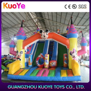 inflatable games china inflatable fun slide