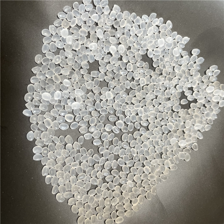 General Purpose Plastic Raw Material PPR MT-40 Granule