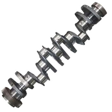 Crankshaft for KIA 3000 JT Engine OK75A11301