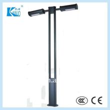 Aluminum Weatherproof street Lamp post AL-28130
