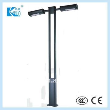 Aluminum Weatherproof street Lamp post AL-28130