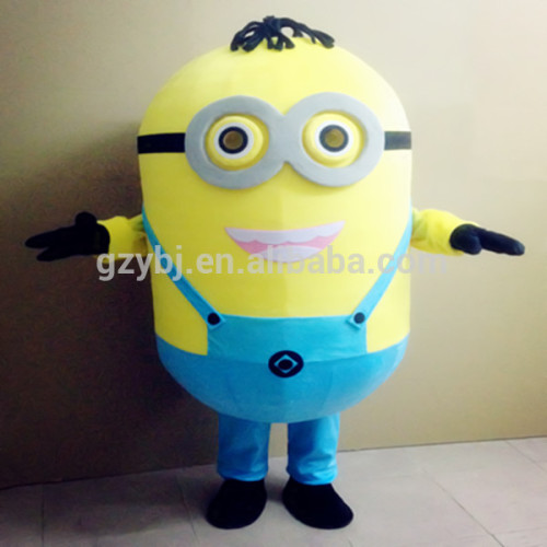 advertising funny promotion mascot costume