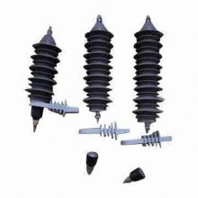 Polymer Housed Metal-oxide Surge Arrestors