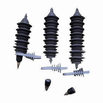 Polymer Housed Metal-oxide Surge Arrestors