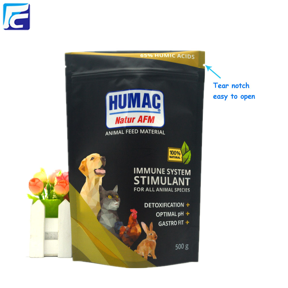 benutzerdefinierte Verpackung Tasche custom packaging bag