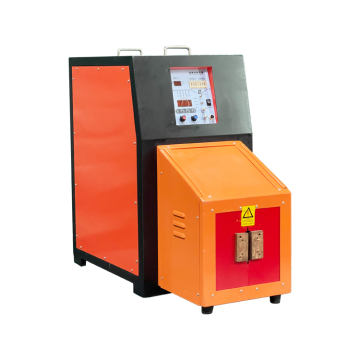 Ultra high Frequency Induction Heating Equipment