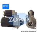 بوش STARTER MOTOR 0001107033 12V 1.1KW 9T