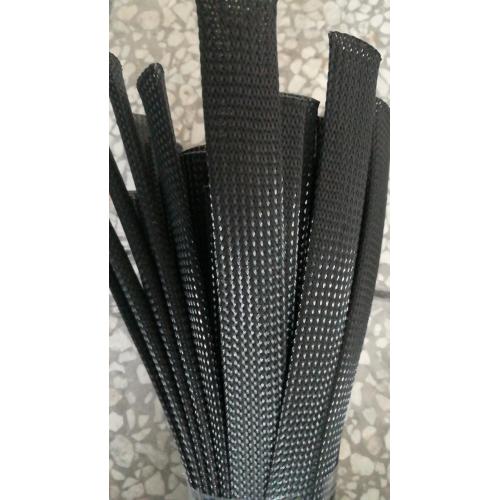 Ống công nghiệp Nylon tay áo mềm