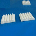 High Density Alumina Ceramic Heat Sink