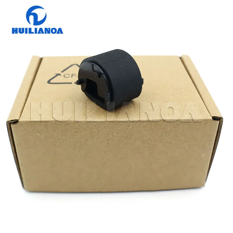 Bypass (Manual) Tray 1 Pickup Roller for HP Laserjet P2035 P2055 M401 M425 Multi-Purpose Pick-up Roller Rl1-2120-000 Printer Parts