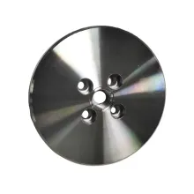 Precision CNC Machining Industrial Components