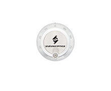 Incremental encoder high resolution