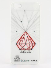 Ultra Slim Diamond Cases