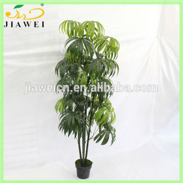 yiwu artificial plants manufacturer