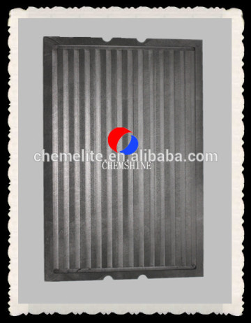 High Thermal Conductive Graphite Bipolar Plate