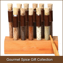 Gourmet Spice Gift Collection