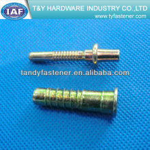 brass hanger bolt