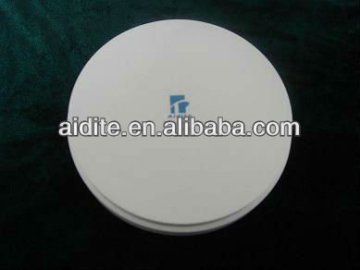 dental zirconia color,dental zirconia disc,zirconia dental impants