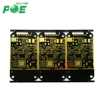 China Printed Circuit Board PCB Maker