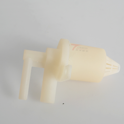 Custom Fabrication 3D Printing Parts Plastic Rapid Prototype