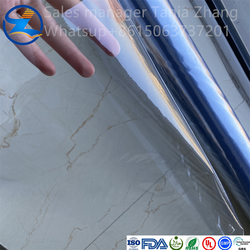 0 13mm Customizable Transparent Pvc Film 12 Jpg