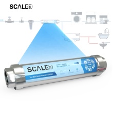 High Efficiency Scaledp IPSE Water Conditioner for Anti-Limescale and Hard Water Treatment