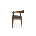 Thiết kế hiện đại cổ điển Gỗ Hans Wegner Ghế