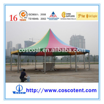 2014 Festival Winter Party Tent