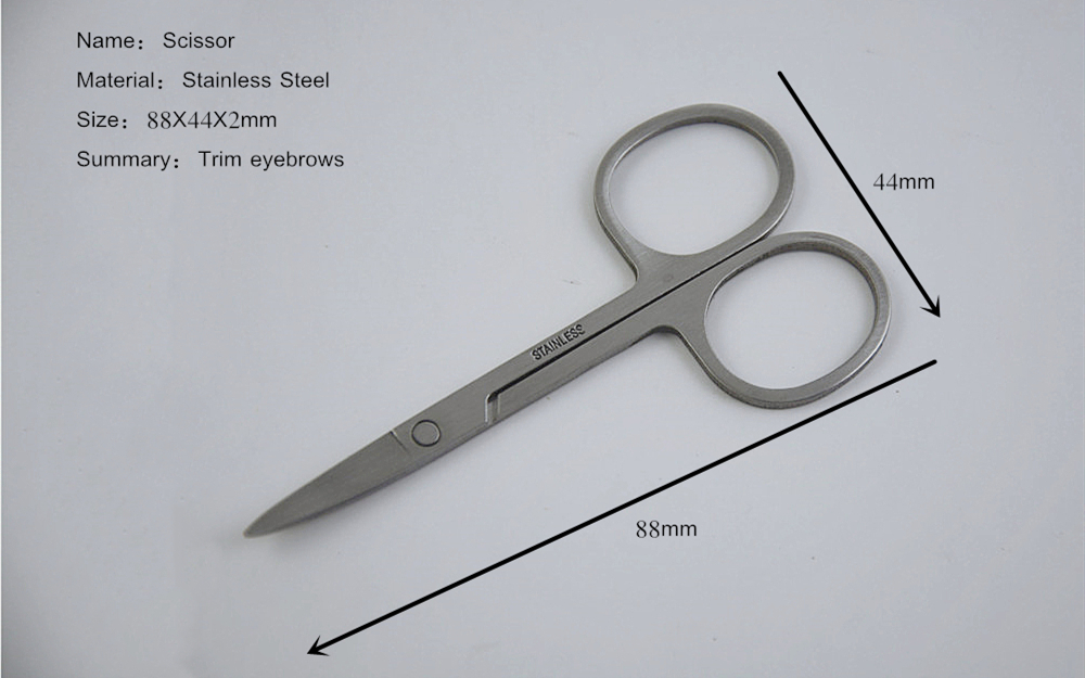 Tijeras de agarre Grip Scissors