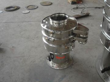 High Efficiency Vibro Sifter