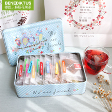 Hot Product Chinese Wholesale Fruit Tea