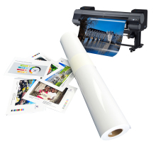 High End 42 Inch Photo Prints and Albums on Art Paper for Inkjet Printers