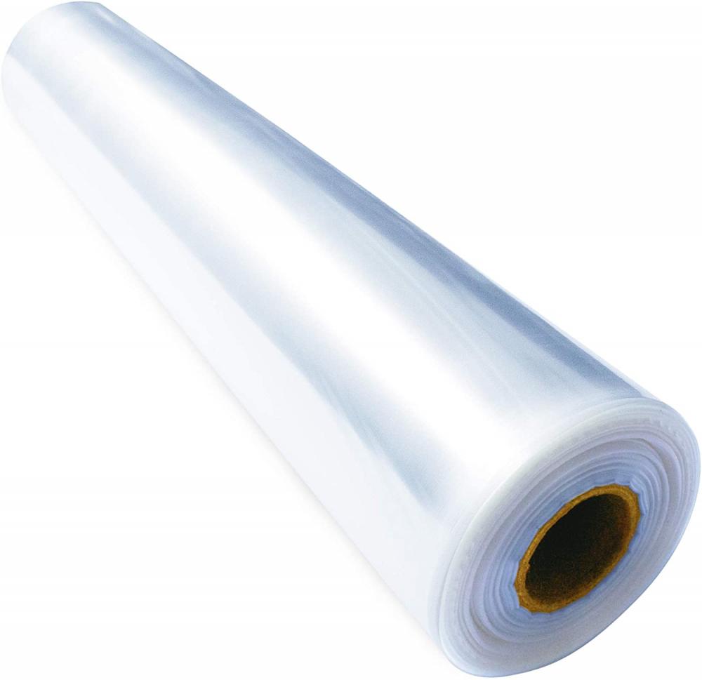 Plastic Packaging Stretch Wrap Film