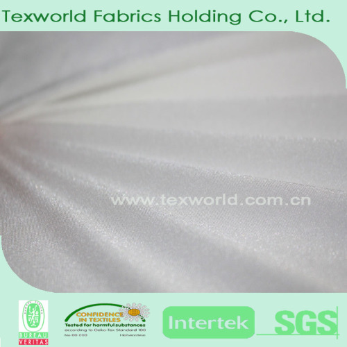 Shinny Micro-Fiber Spandex Nylon Fabric for Lingerie (WN008)